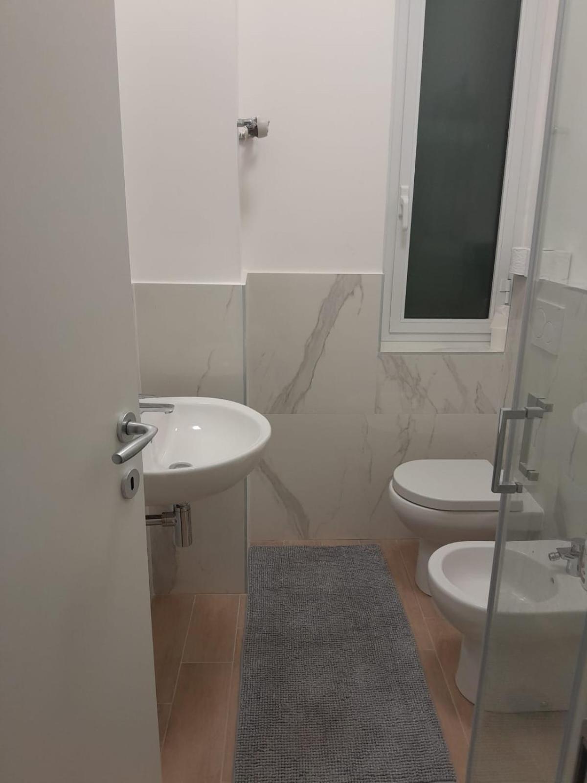 Il Faro Alloggi Turistici Apartment Genua