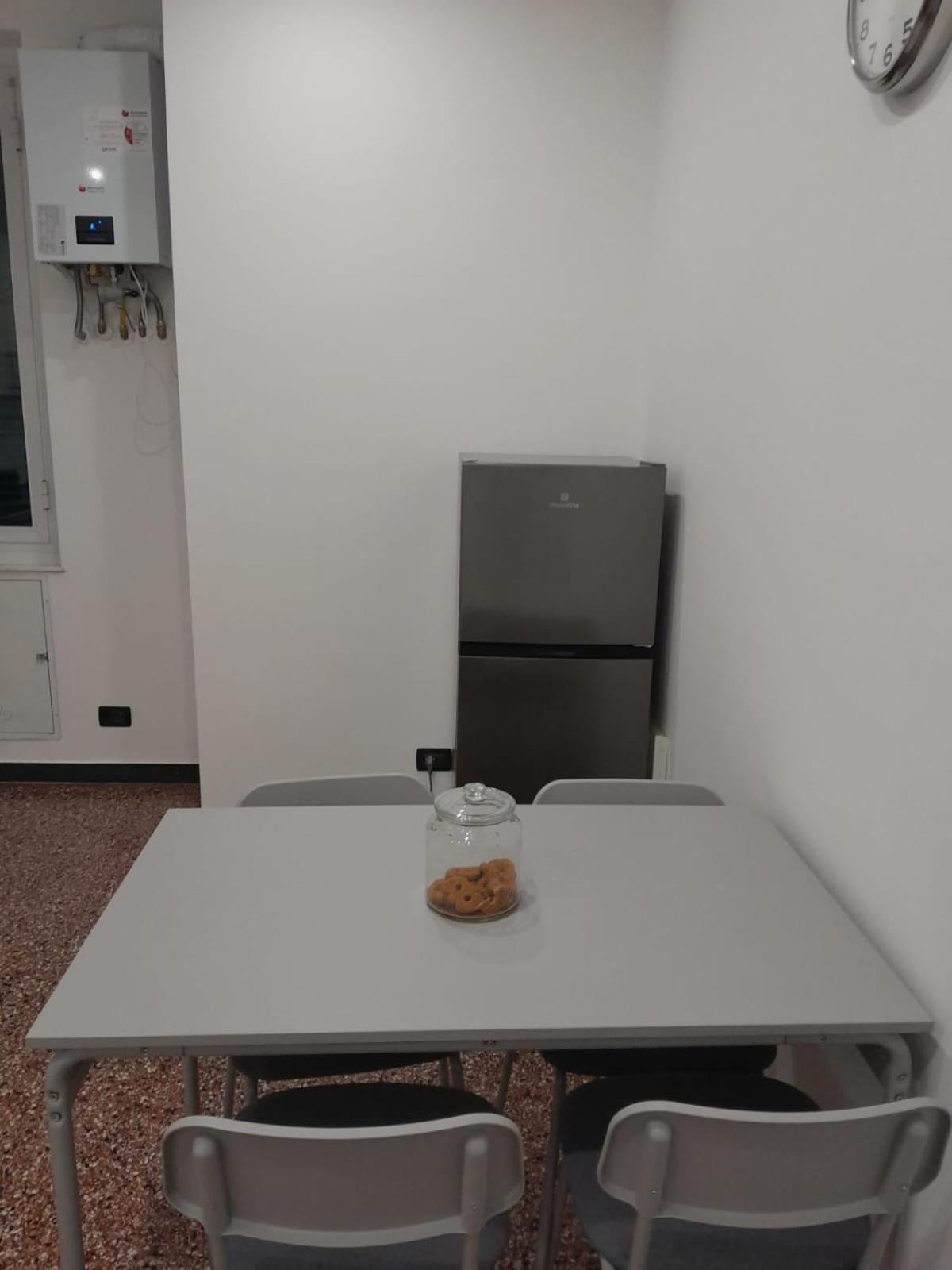 Apartment Il Faro Alloggi Turistici Genua