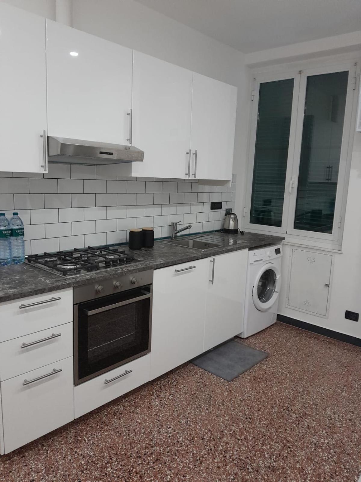 Apartment Il Faro Alloggi Turistici