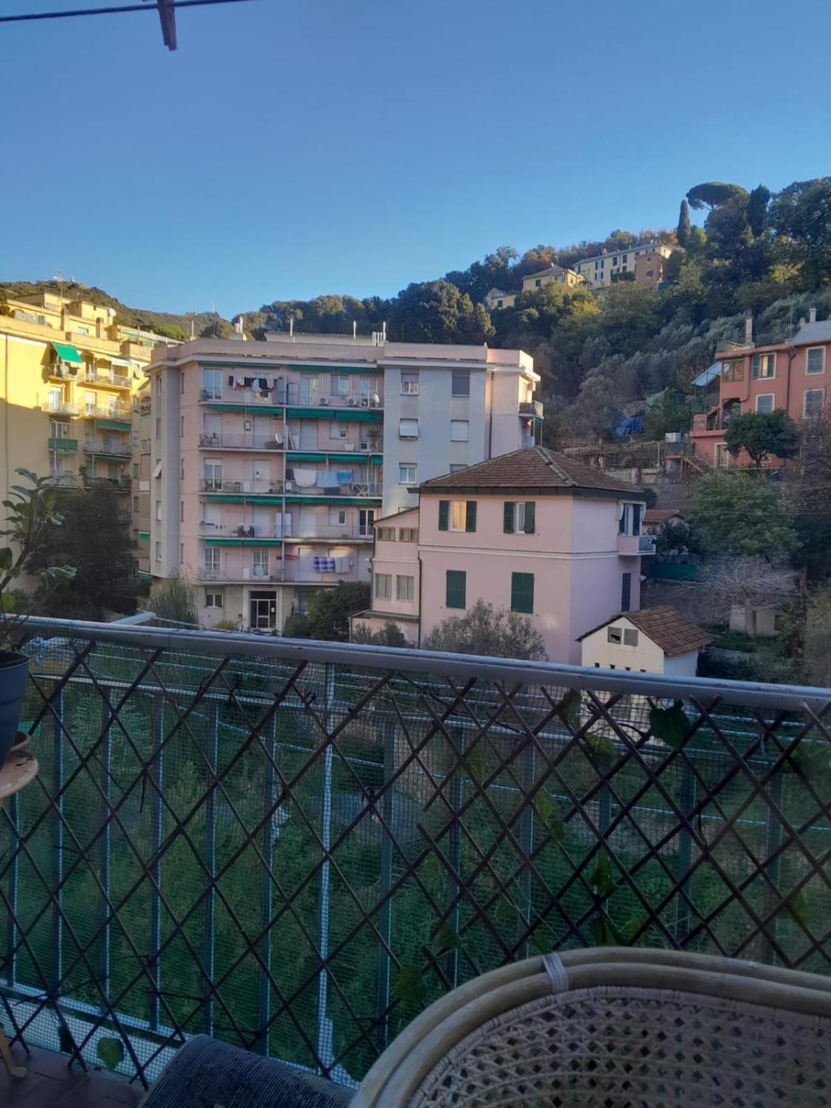 Apartment Il Faro Alloggi Turistici Genua